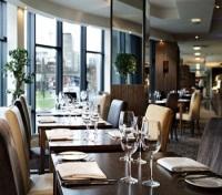 MacDonald Hotel & Resort - Dining